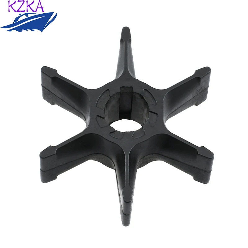 Water Pump Impeller 676-44352-00 for YAMAHA Boat Motor 20HP 25HP 30HP 40HP 50HP 25N 25Q Engine Parts 676-44352