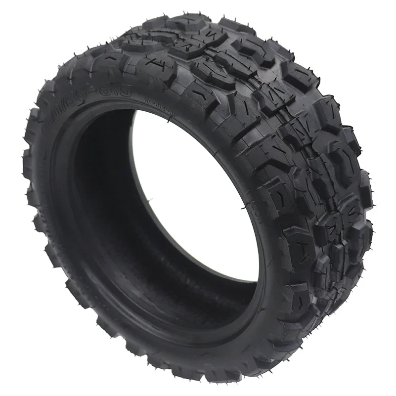 11inch 100/65-6.5 Tubeless Tire 90/65-6.5 Off Road Vacuum Tire for Dualtron Widen Pneumatic Wheel Speedual Plus Electric Scooter