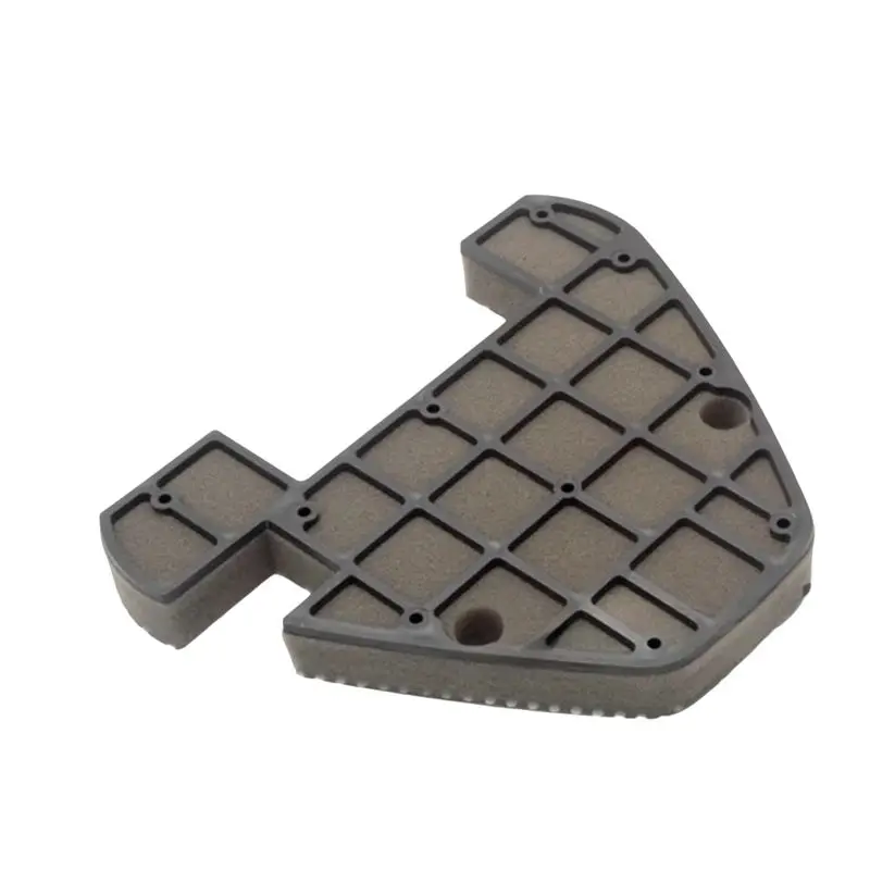 BD400-15 For Benda Chinchilla 450 Bobber Napoleon 450 Motorcycle Oil Filter Accessory Air Filter Motorcycle Parts