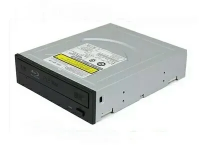 ДЛЯ горелки Blu-ray Pioneer, 12-скоростной оптический привод BDR-205, поддерживает оптический привод DVD для воспроизведения 3D