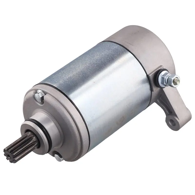 محرك بداية لموديلات ATV Raptor 350 Warrior 12V 91-29-5543, MEY350, ND128000-3762- 1UV-81800-50 4SH-81800-00