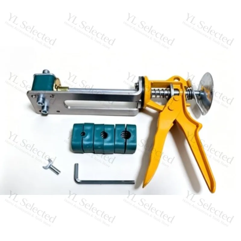 Suitable for Automobile Fuel Pipe Assembly Fuel Quick Connector 6/8/10/12mm Suitable forHose Installation Tool