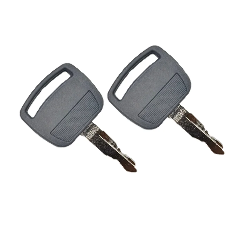 Excavator Heavy Equipment Fit C series 380C 120C 240C CX series For  1/2/5/10/20PCS CNH1 Key