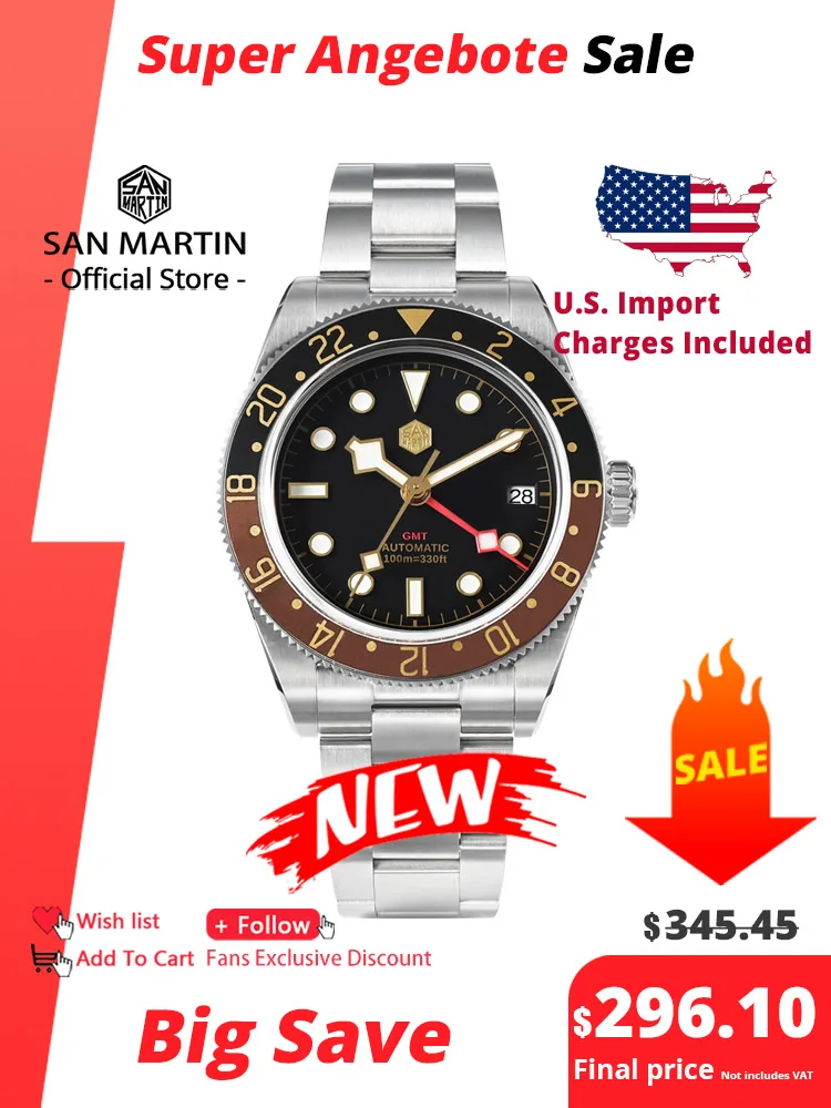 San Martin Root Bee…