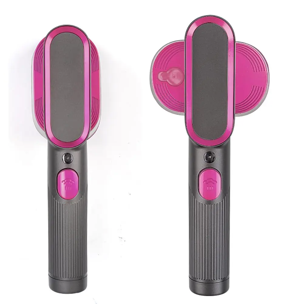 

Handheld Light Mini Steam Iron Travel Garment Steamer Fast Heat-up Fabric Wrinkles Remover Portable Steamer for Clothes