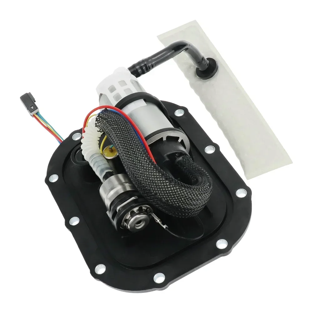 NEW Fuel Pump 2521169 Fits For Victory Gunner Hammer Highball Jackpot Kingpin Vegas