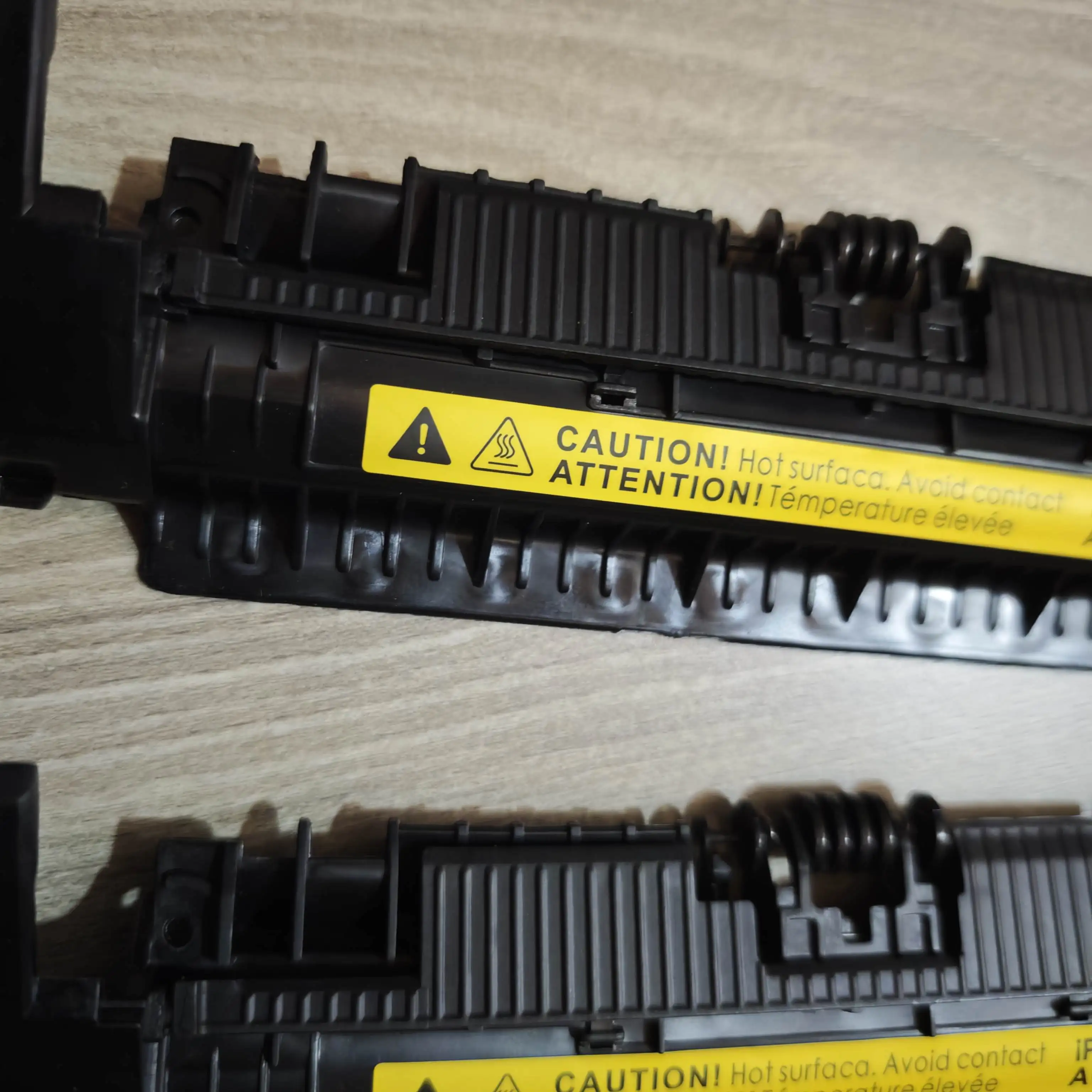 

10PCS Fuser Cover for HP P1005 P1006 P1007 P1008 P1102 M1132 M1136 M1212 M1213 M1214 M1217 M125 M126 M127 M128