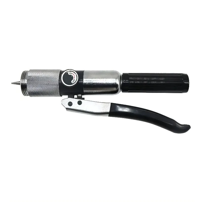 Copper Tube Expander, Standard Manual Hydraulic Tube Expander, Air Conditioning Copper Tube Expander Refrigeration Tool