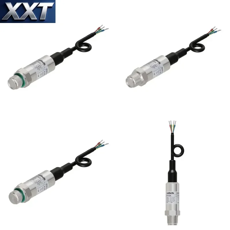 XXT Volltel Flush Membrane Mount Pressure Transmitter Price in China
