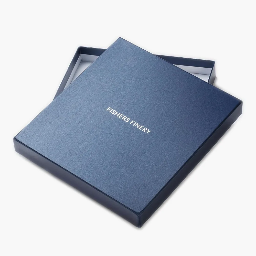 طقم قبعة وقفازات من الكشمير الخالص للنساء مع صندوق عرض أنيق #6