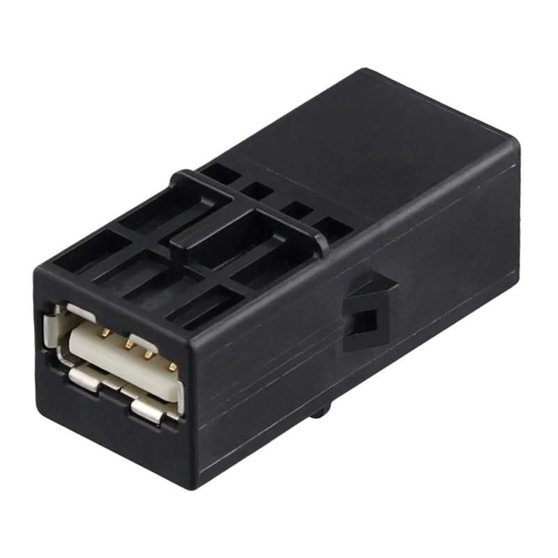 

L37A-USB Adapter Assembly For Honda Accord CRV Civic HRV Odyssey Ridgeline 39112TY2A01 39112-TY2-A01 M56175TZ5