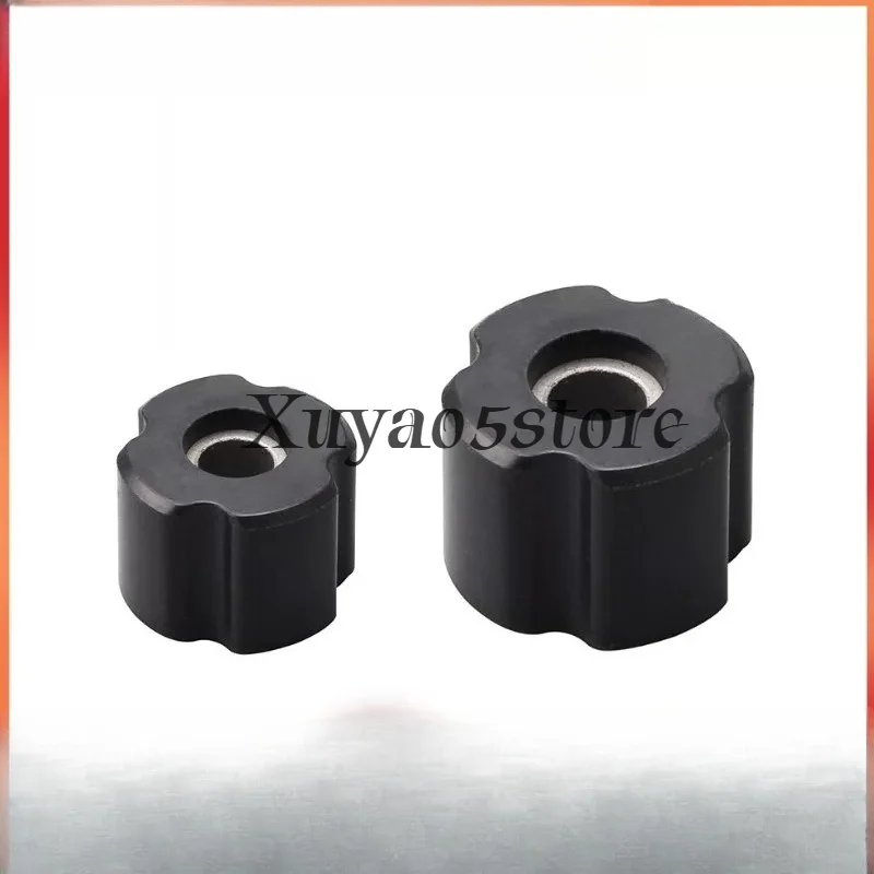 Lawn mower accessories aluminum tube oil bearing