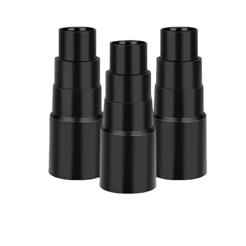 Аксессуары для пылесоса, адаптер для соединителя шланга, четырехслойный редуктор 25 мм/30 мм/34 мм/42 мм