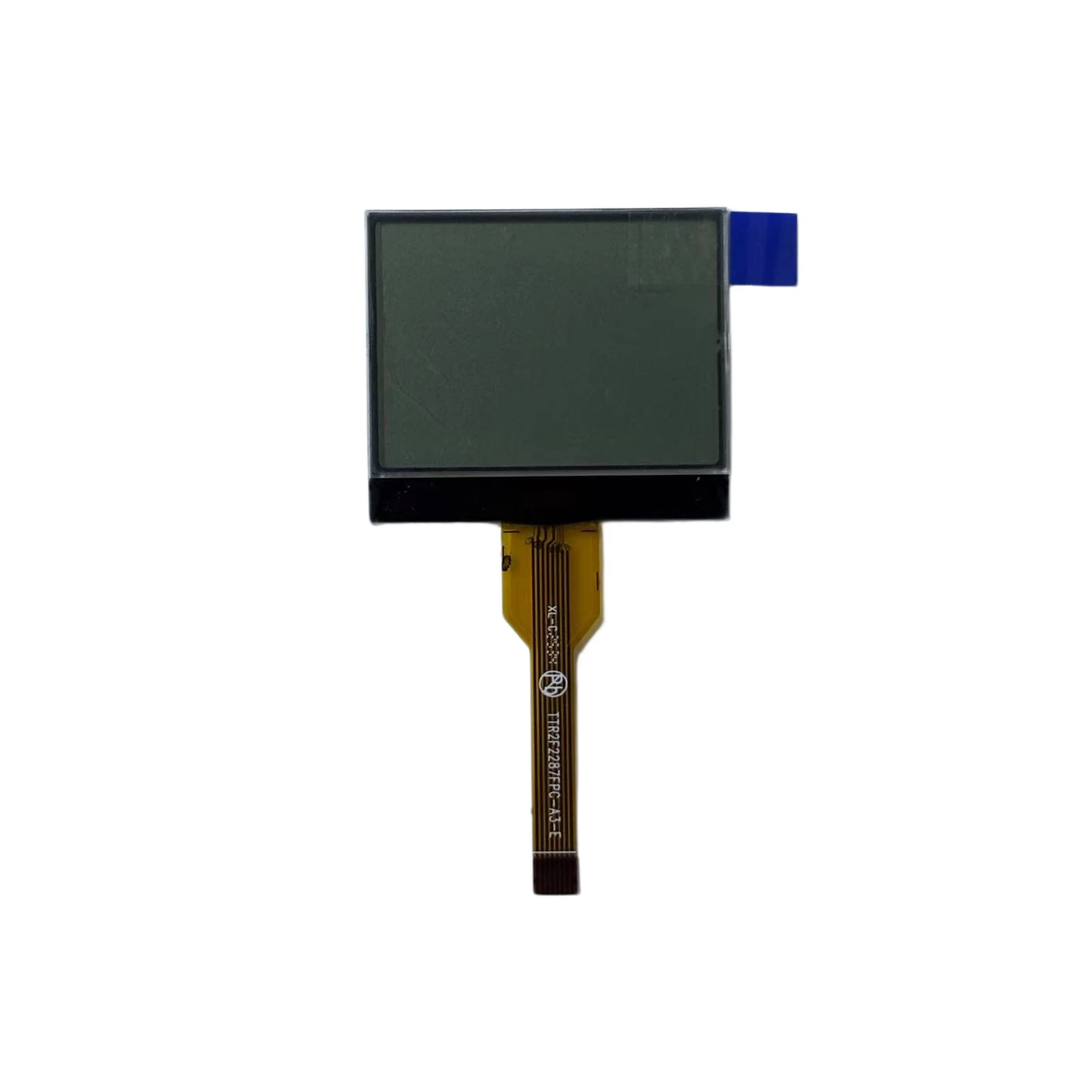 New original LCD for TTR2F2287FPC-A3-E LCD Screen Repair Parts (No Backlight)