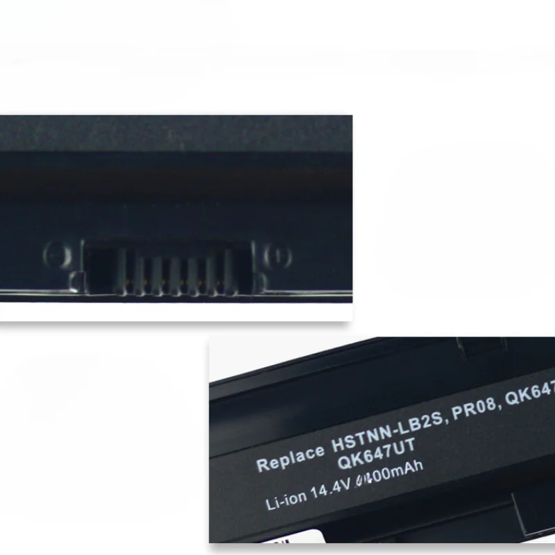 PR08 Batteria Del Computer Por - Laptop Accessories Hp recensione e prezzo