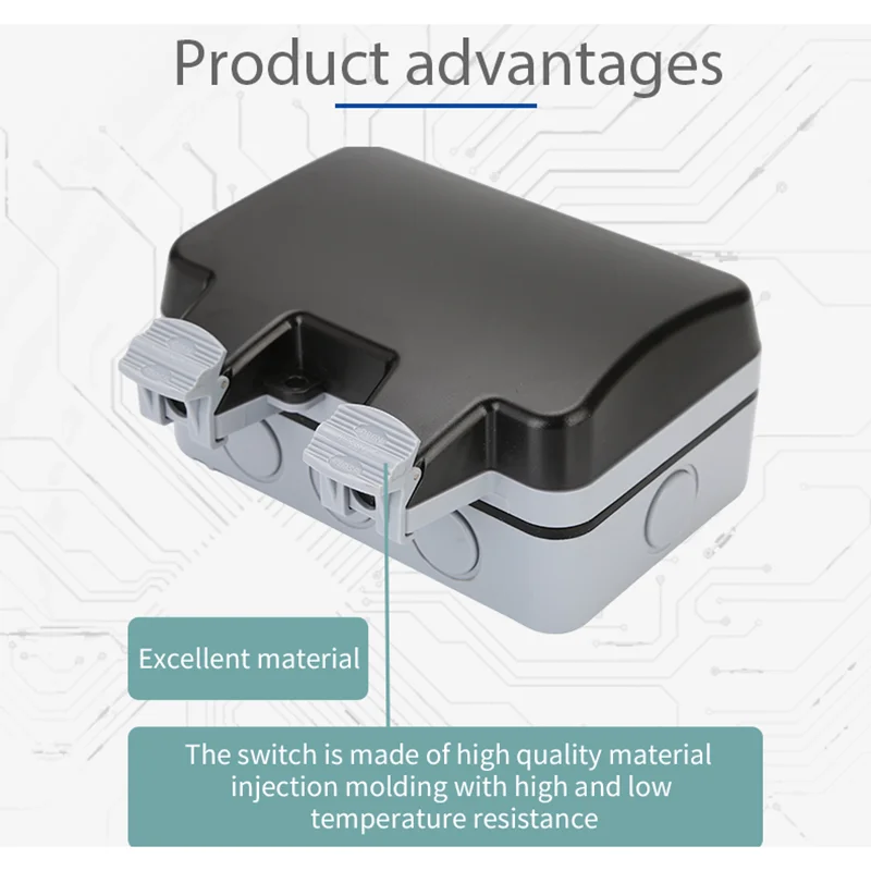 Thumbnail 4 - #49 Compare Wall Power Sockets Before You Buy