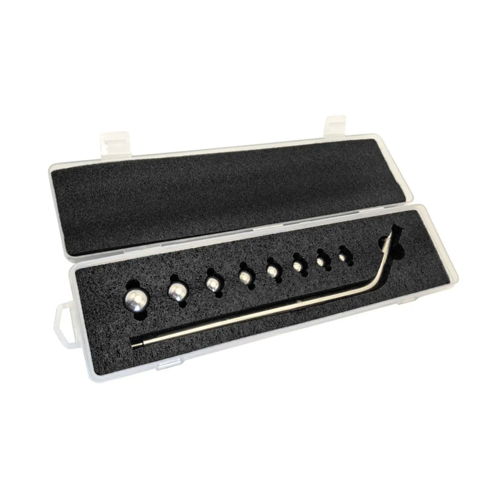 

Saxophone Repair Tool Sax Maintaining Kit for Musicians Technicians Trumpets