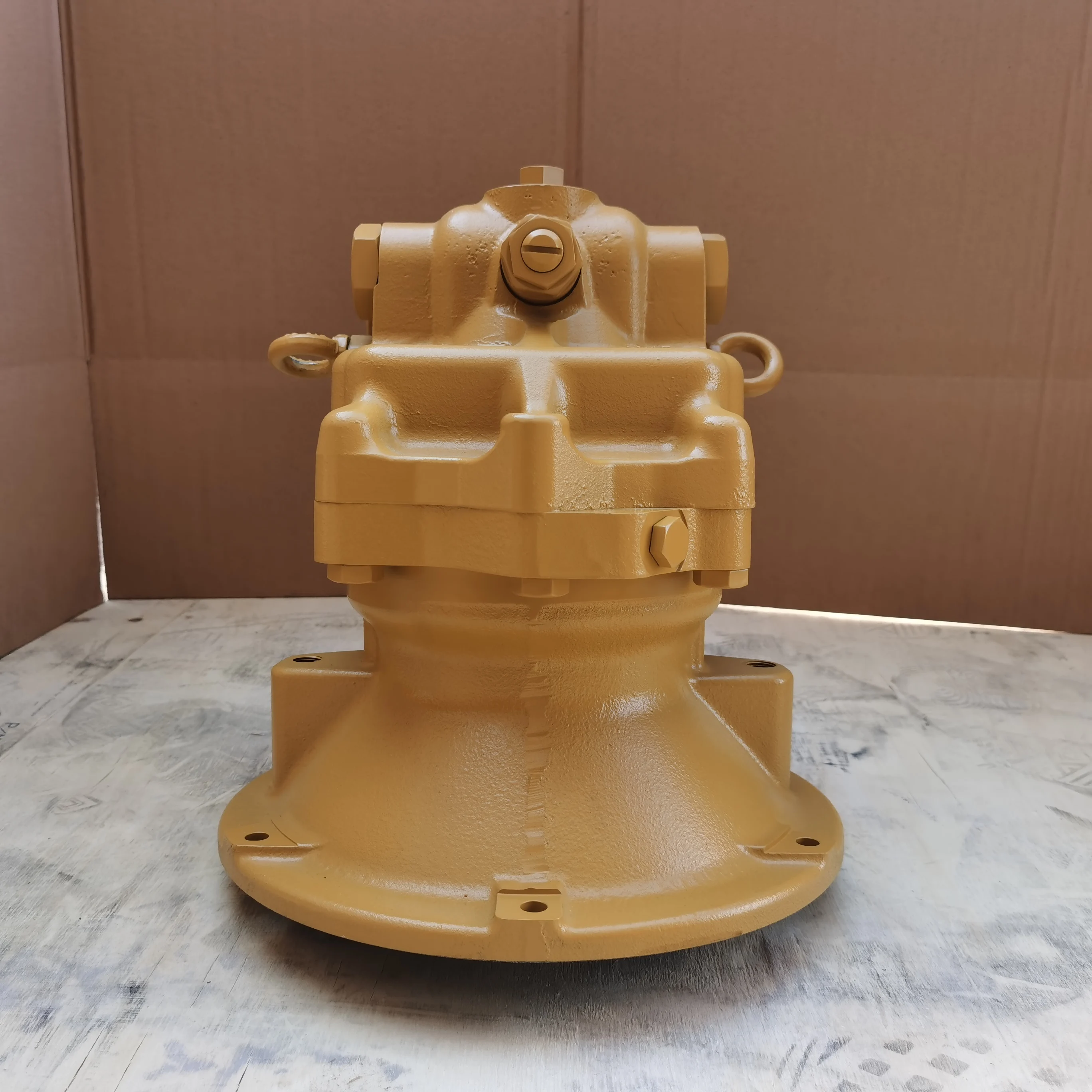 Belparts excavator komatsu pc35 pc 40-6 pc30mr-1 pc180-6 pc200-8 swing motor 706-7G-01170