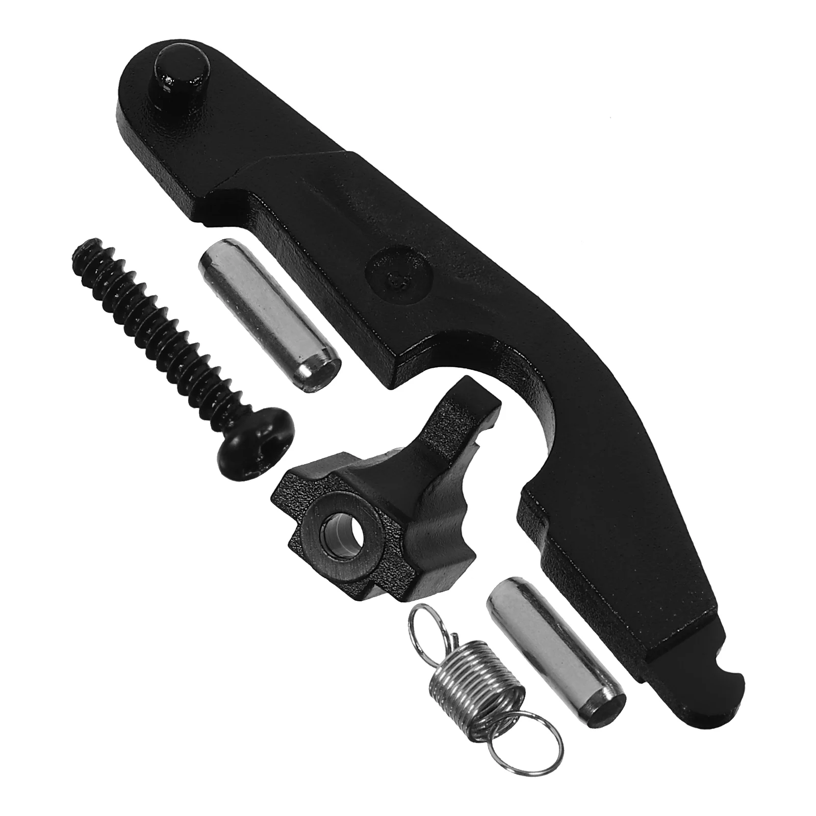 

Iron Self Throttle Parts Remote Control Accessories Durable Metal Material Easy Installation Efficient Throttle Centering Remote