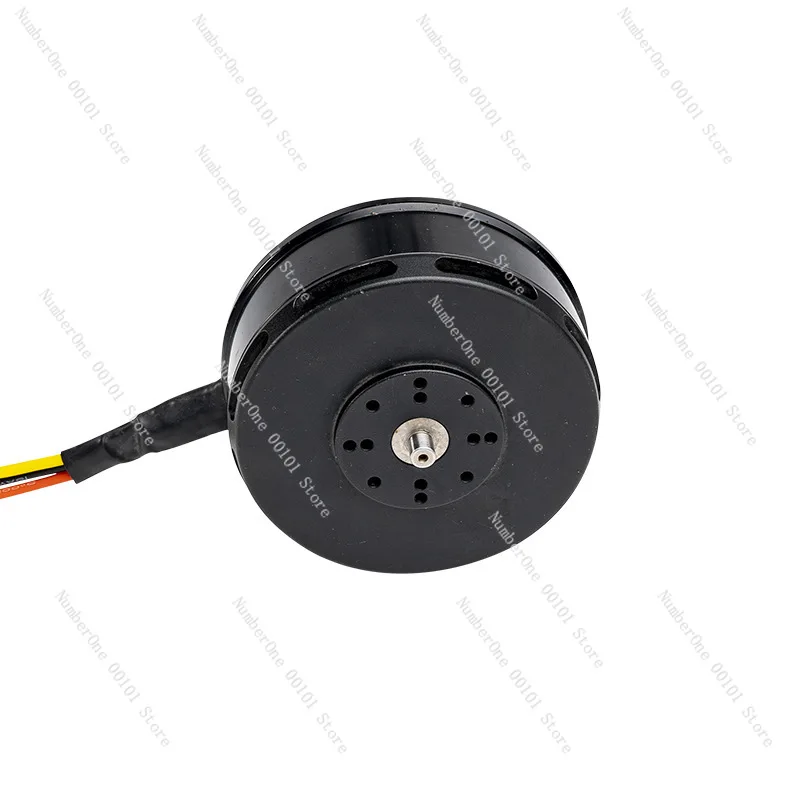 8120-100kV large industrial plant protection motor UAV motor high performance four axis six axis motor