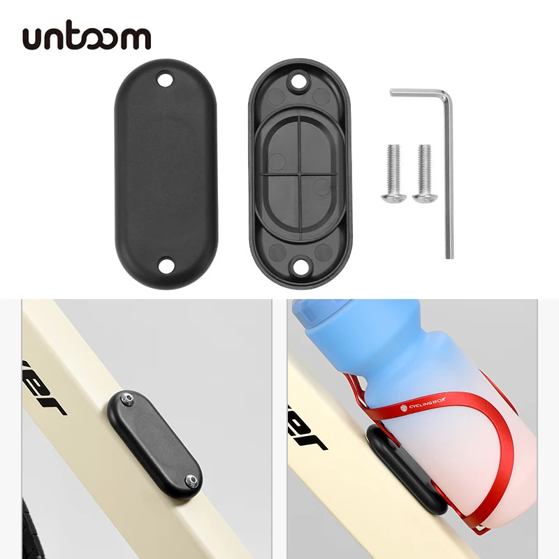 For Xiaomi Tag Bike Mount Hidden Bicycle Bottle Cage Holder Case for Xiaomi Tag Waterproof Protective Cover for Xiaomi Tag