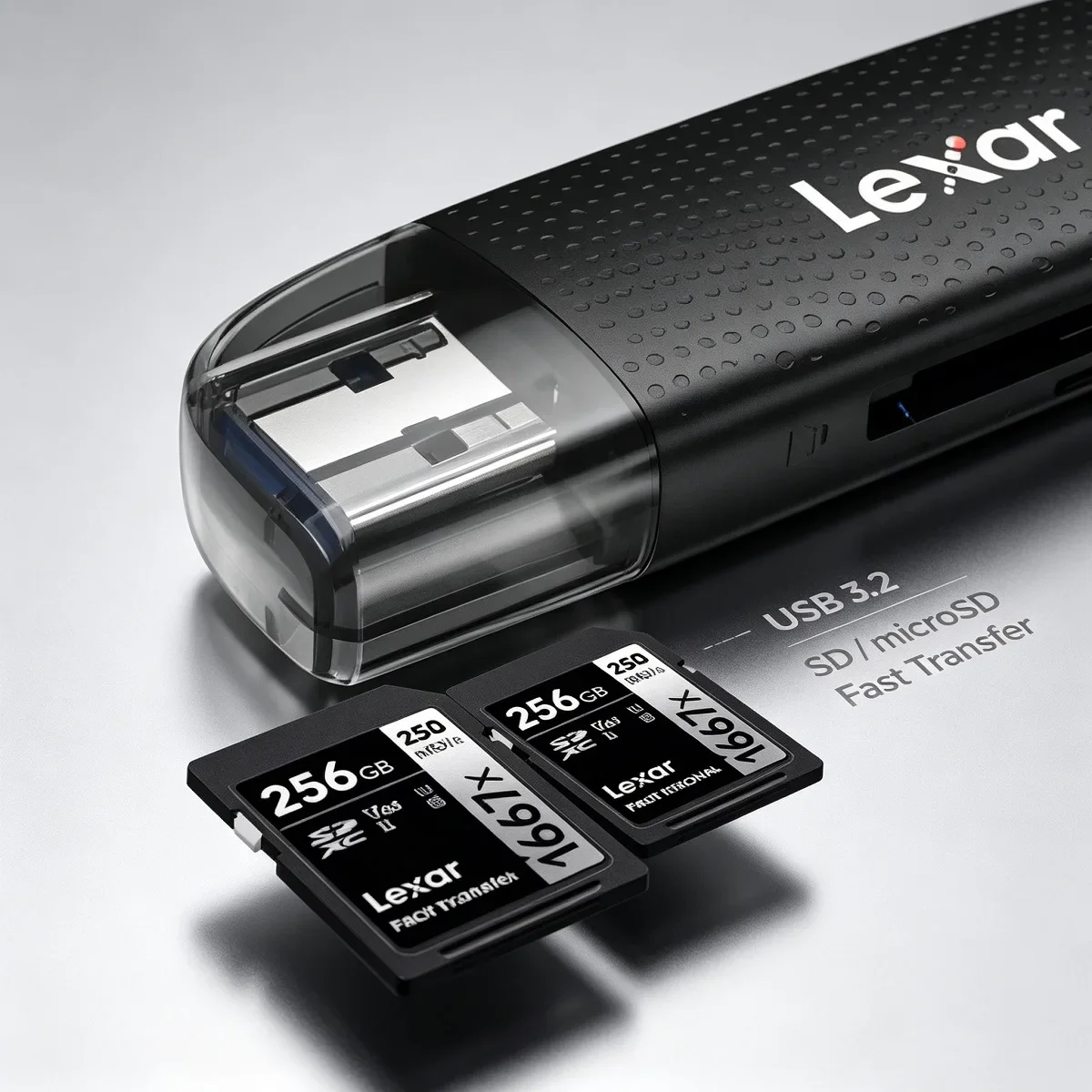 leitor-de-cartao-lexar-tf-sd-multifuncional-2-em-1-de-interface-dupla-de-alta-velocidade-modelo-rw310-plug-and-play