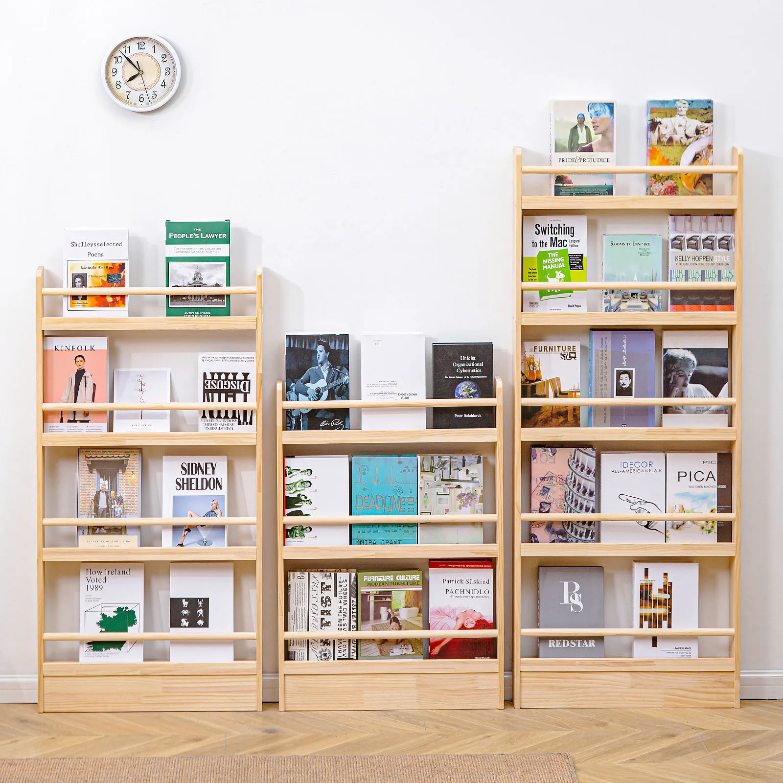 Thumbnail 4 - #38 Top Bookcases Picks for Every Budget