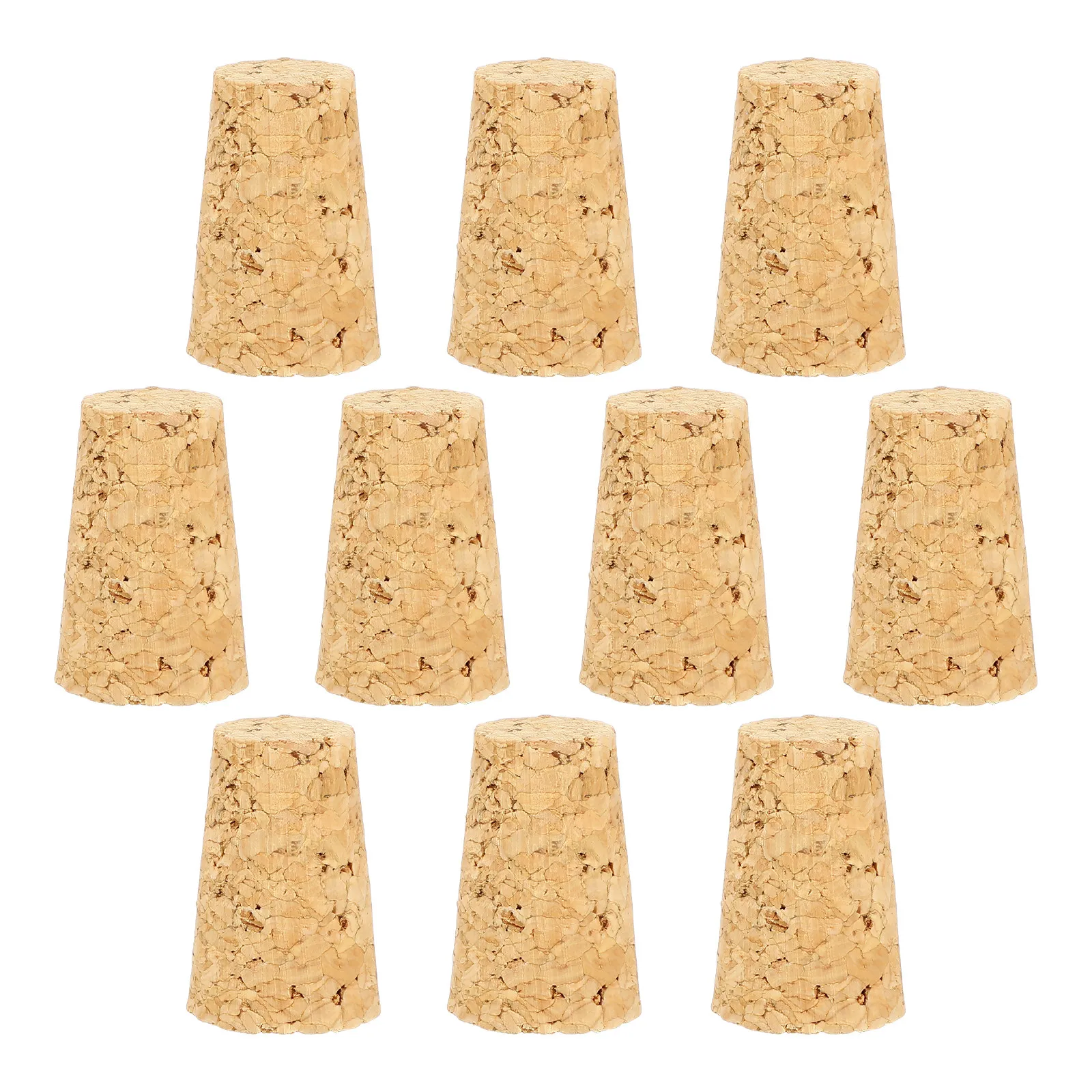 10Pcs Wine Bottle Cork Stopper - Wine Beer Tasting review and price