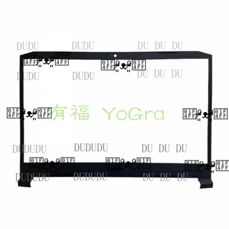 

Рамка переднего ЖК-экрана DDD для Acer Nitro 5 AN515-54 55 56 57 N20C1