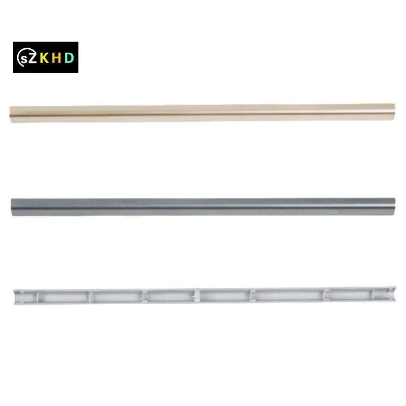 Nouveau couvercle arrière LCD pour Asus VivoBook S510U X510U A510U F510U S5100U SX510 F510U S510 boîtier métallique pour ordinateur portable bleu or