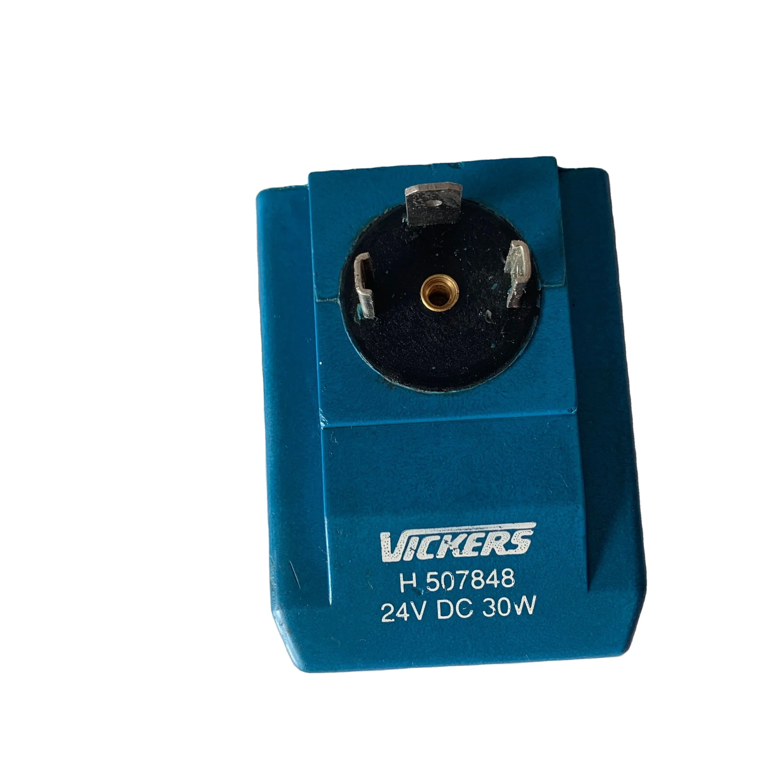 H-507848   617475, 110vac   vick ers IH Coil for Solenoid Valve Coil Original Large Stock DAN FOSS