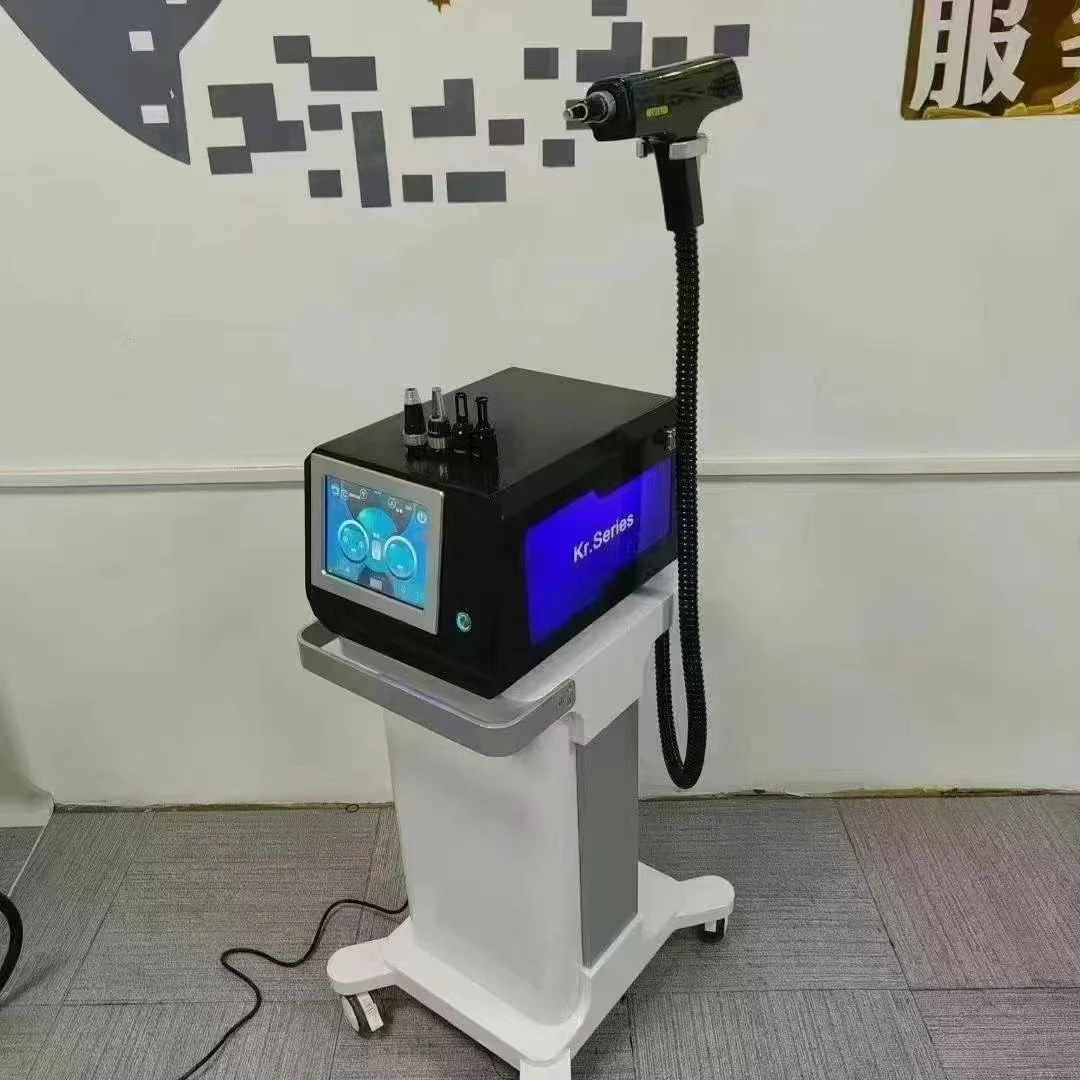 Multi Functional Skin Rejuvenation Device for Spot Removal, Mole Whitening, Yellowing Removal, Color Fading, and Beauty Salons