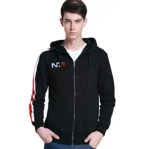 Mass effect sweatshirt deals
