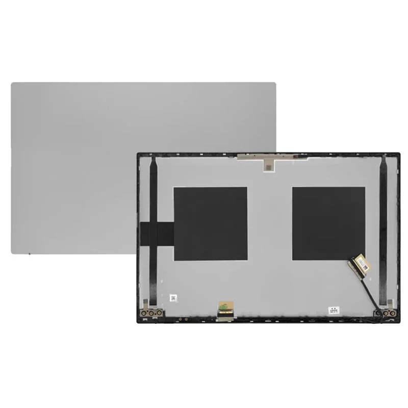 Notebook Screen LCD Back Cover Front Bezel Hinges Laptop Accessories For ASUS Vivobook S 15 K3502 K3502Z K3502ZA Laptops Case