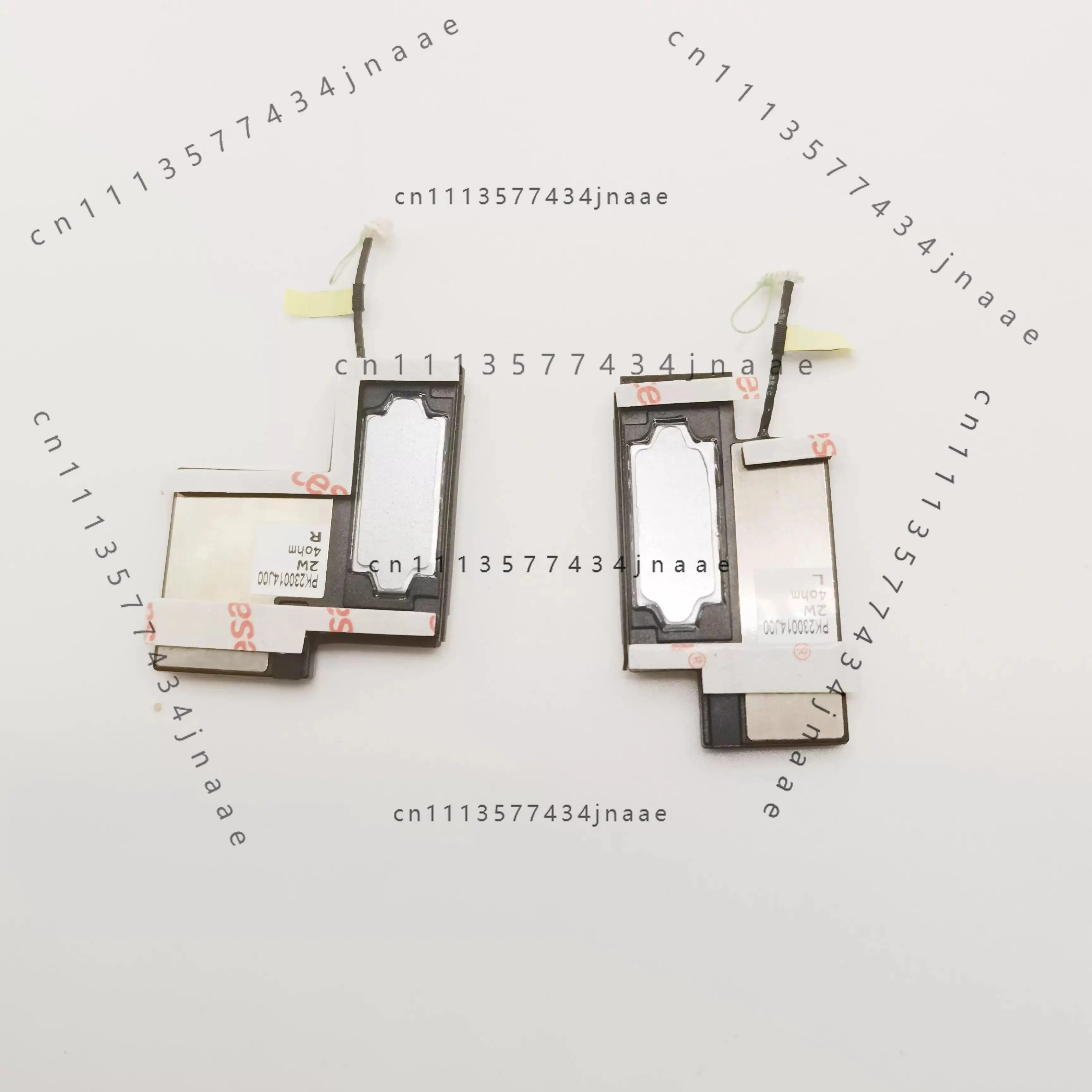 New for Dell 7320 2in1 Detachable Speaker, Speaker 023D8F New
