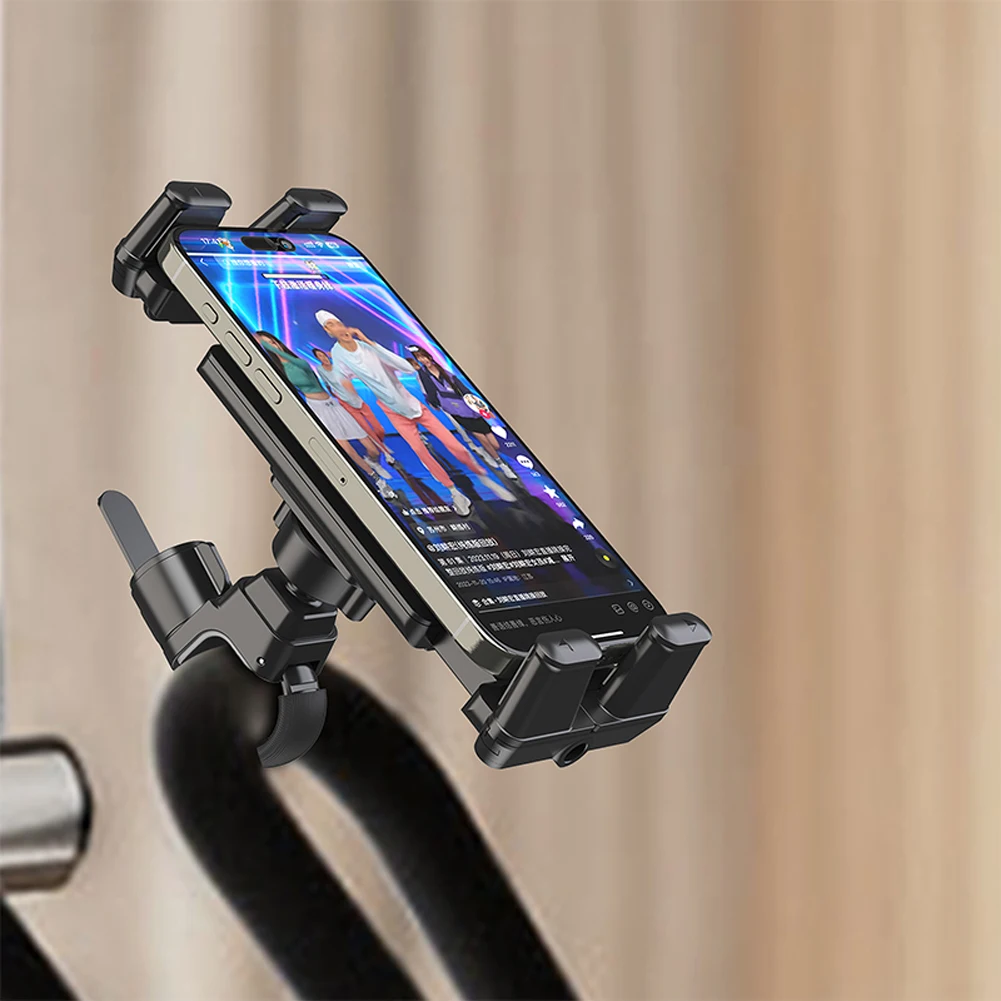 Велосипедная подставка для мобильного телефона, планшета, универсальная велосипедная подставка для планшета, крепление для мобильного телефона, амортизирующая для беговой дорожки в тренажерном зале в помещении