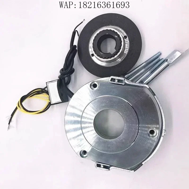 2026GOOD NEW DZS1-040815306080150 Electromagnetic Power Failure Brake Brake Brake