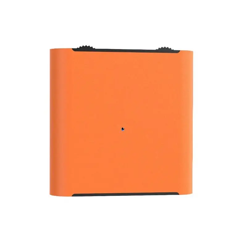 

AA60-Live Broadcast Adapter,24Bit/192Khz Stereo Livestream Sound Card Converter,3.5Mm Live Dock Streaming Audio Interface