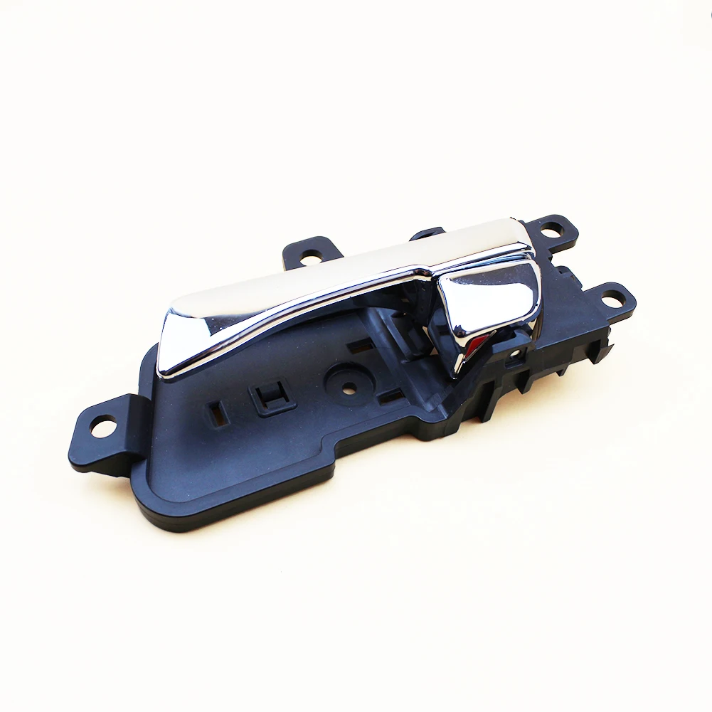 

Car Styling 1PCS Interior Inside Door Handle 826103S000 826203S000 Left or Right for Hyundai Sonata 2011 2012 2013 2014