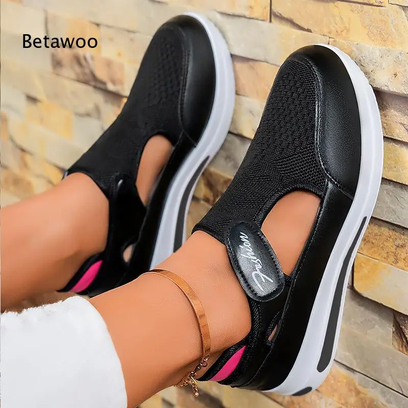 Multi-Tone Urban-Ready Casual Slip-On Loafers