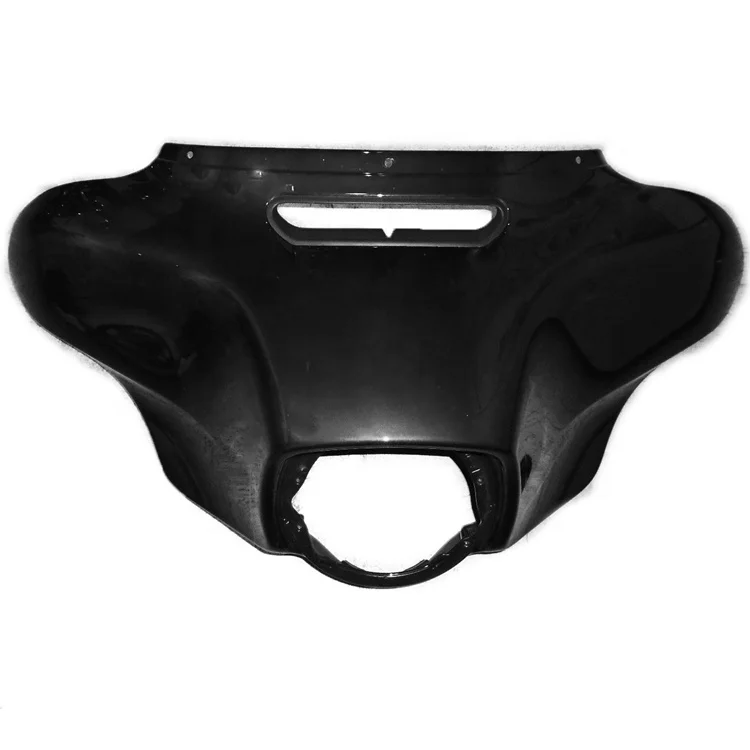 Front Outer  Upper Fairing Cowl for H-D Touring Models '14-'up