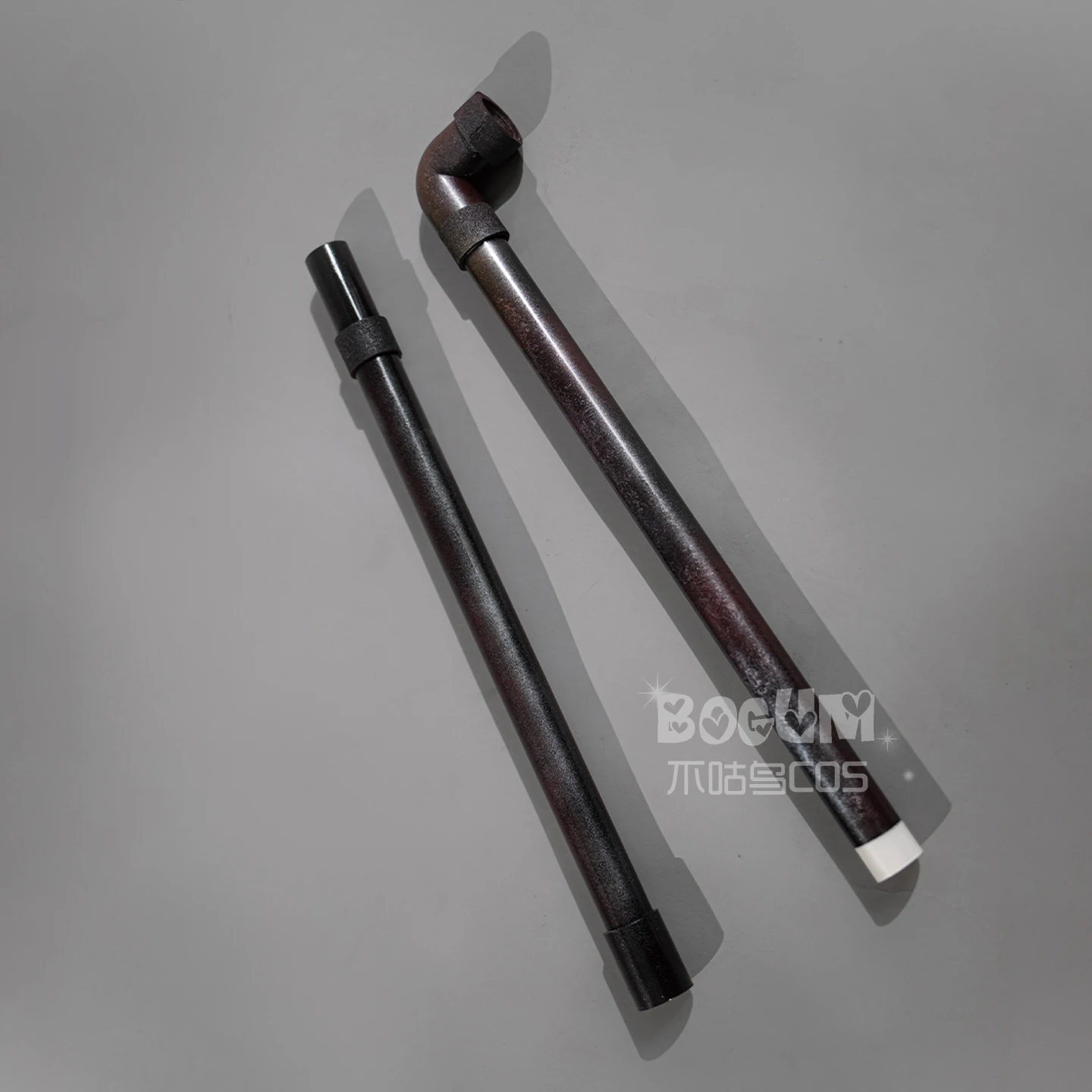 Horror Spiel Silent Hill F Shimizu Hinako Cosplay Requisiten Abnehmbare 80 cm Wasser Rohr Männer Frauen Halloween Party Roleplay Zubehör