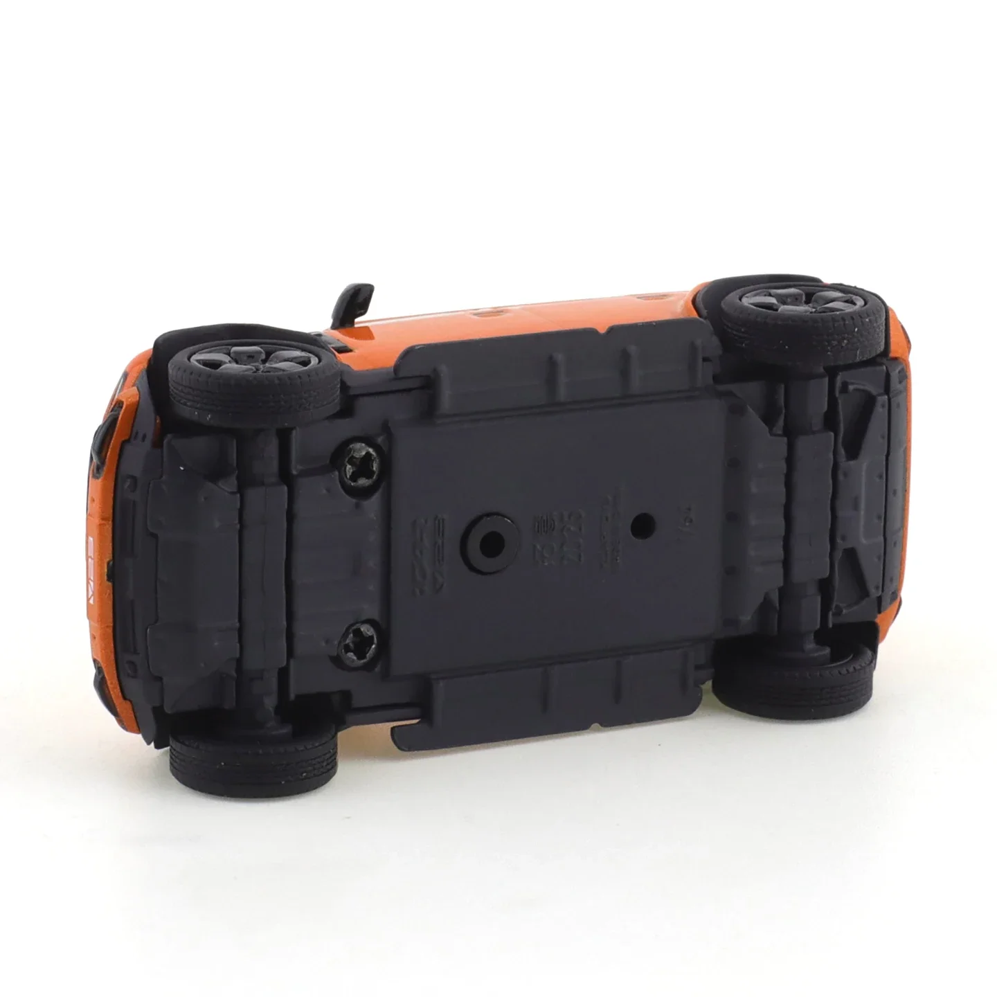 Xcartoys 1/64 Chery ICAR V23 รถของเล่นรถDiecastโลหะรุ่นเด็กXmasของขวัญของเล่นสําหรับชาย