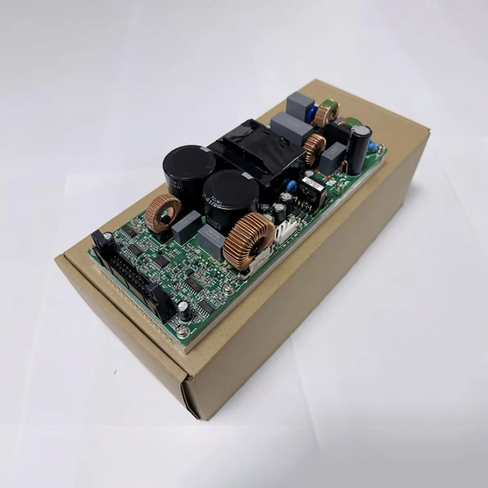 

Class D Power Amplifier Core7 Power Amplifier T-PRO2 Kit