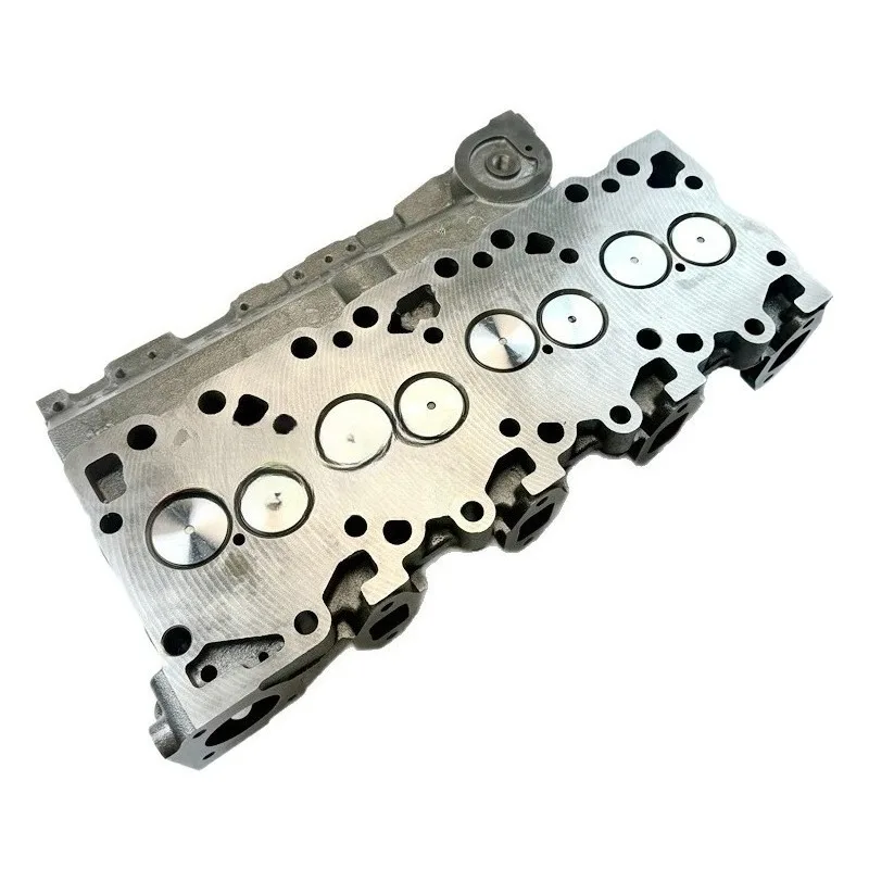 

3927330 Cylinder Head Quality Supply for 4BT3.9L 6BT5.9 Engine Parts