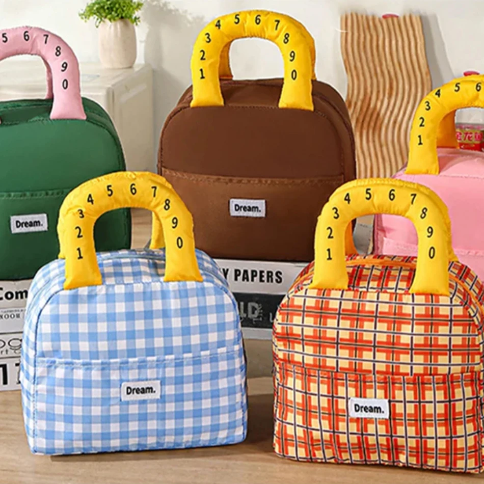 NEW Insulated Lunch Bag, Therm - Food Storage To Keep Warm review and price