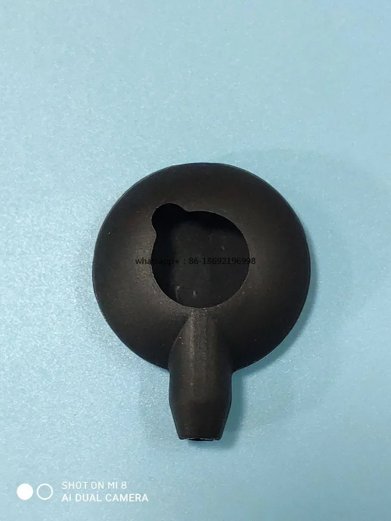 2026 New Genuine All Kinds of Cochlear Implants, Cochlear Coils, Sweat-proof Covers, Protective Covers
