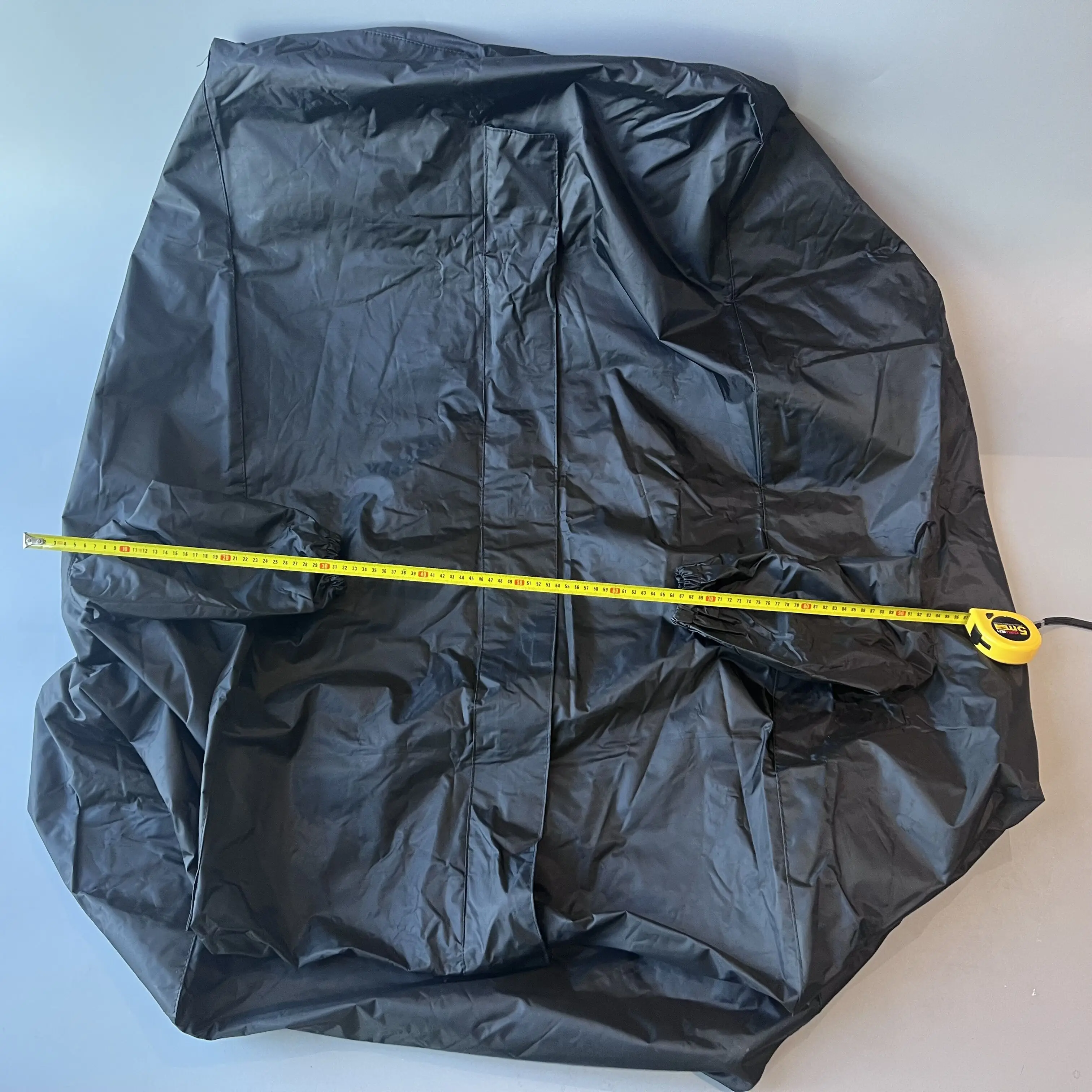 A902722 Noritsu Fuji Dark bag compatible to all  digital minilabs paper magazine