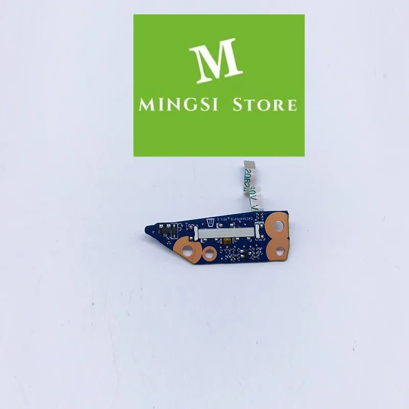 

GENUINE FOR HP TPN-Q194 15-CE POWER BOARD