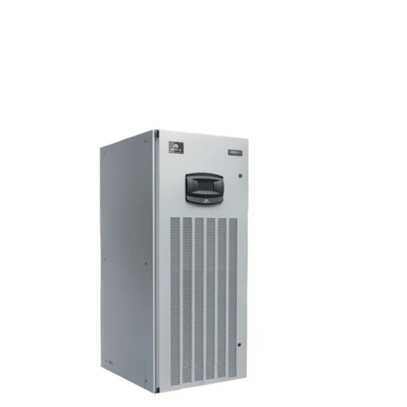 LPC constant temperature and humidity air conditioner 15KW for laboratory without heat source